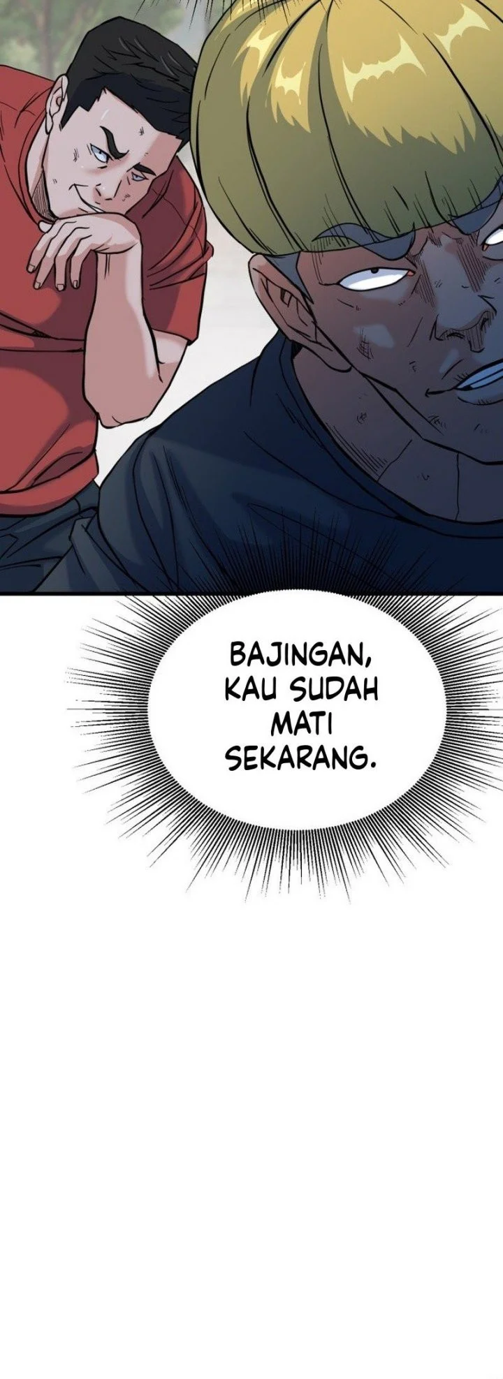 Underboxer Chapter 16 Gambar 87