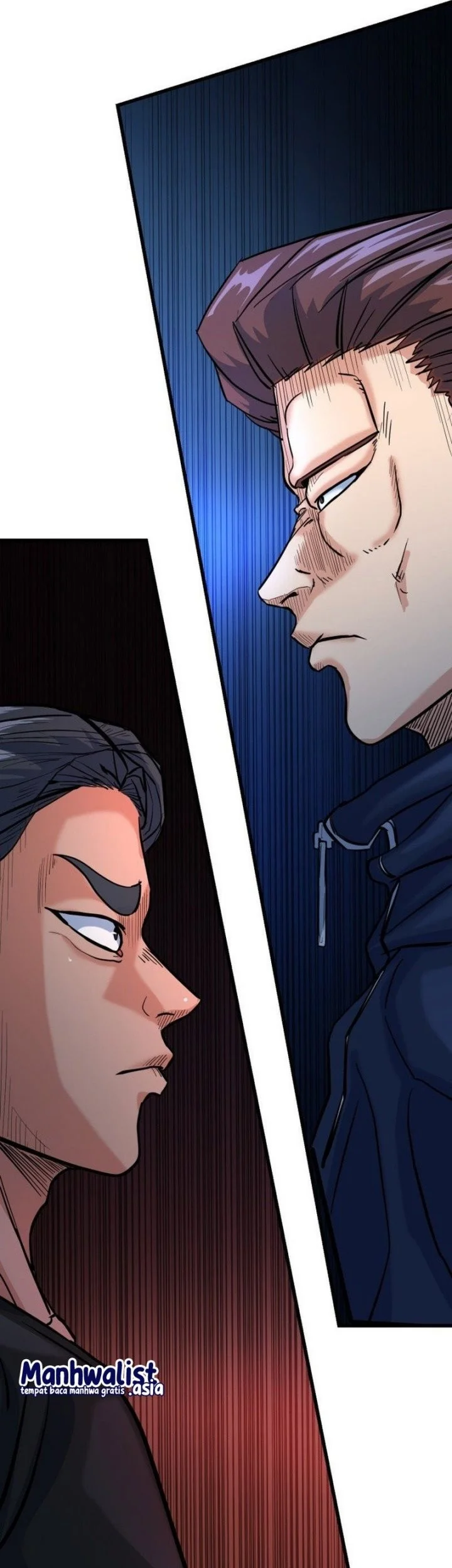 Underboxer Chapter 16 Gambar 88