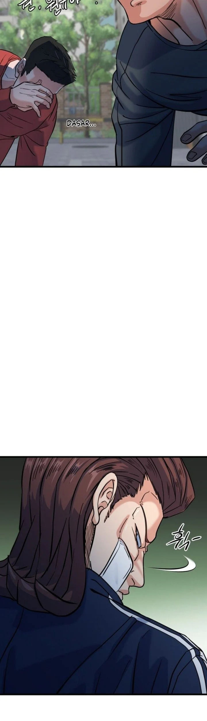 Underboxer Chapter 16 Gambar 95