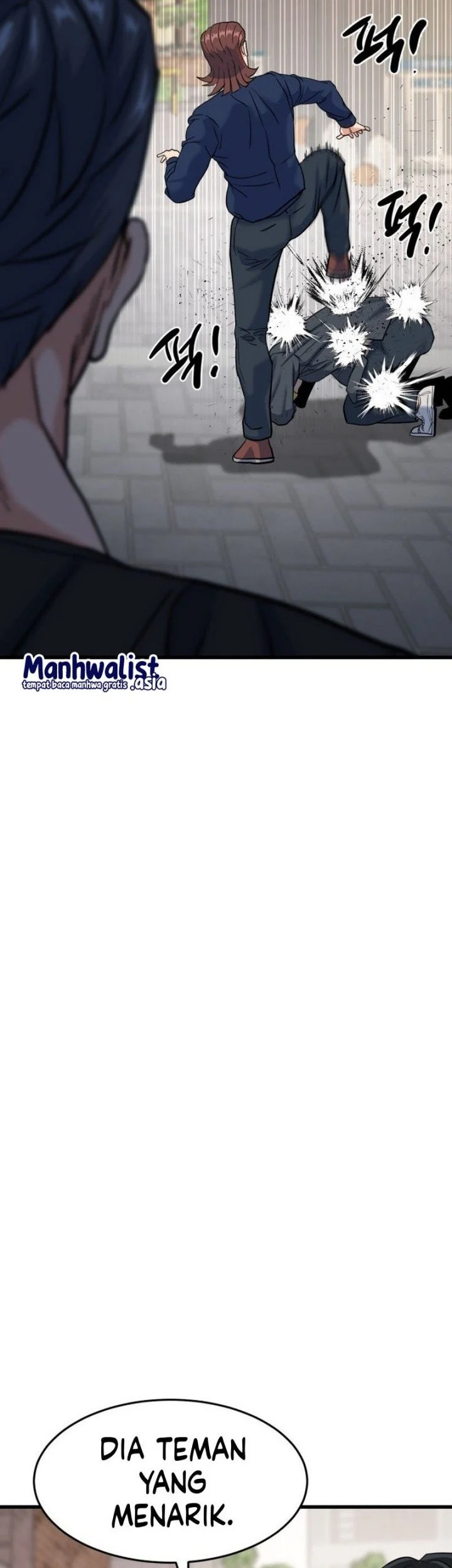 Underboxer Chapter 16 Gambar 98