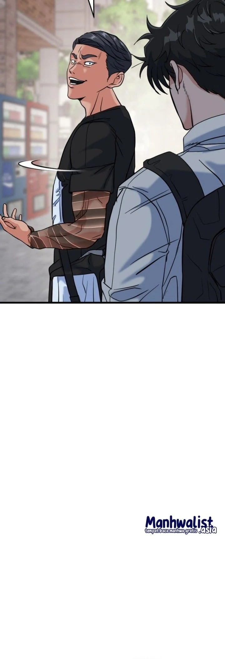 Underboxer Chapter 16 Gambar 99