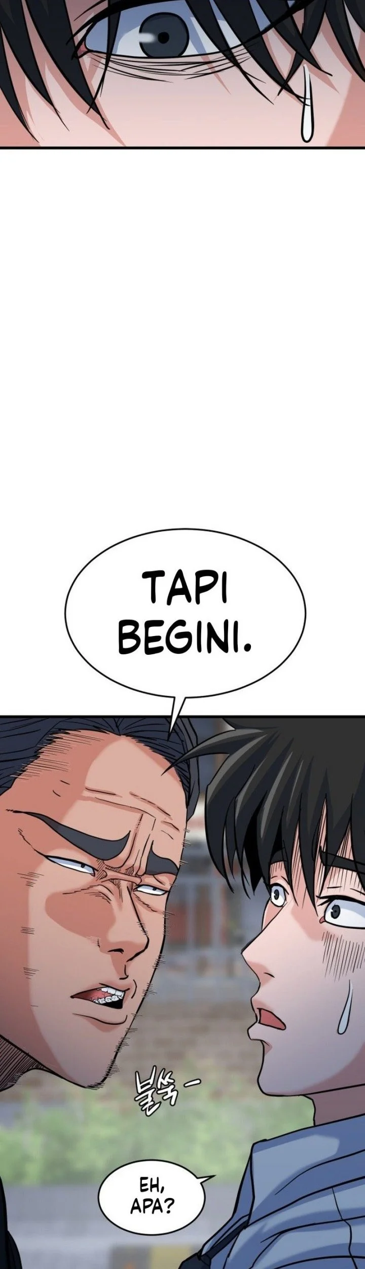 Underboxer Chapter 16 Gambar 101