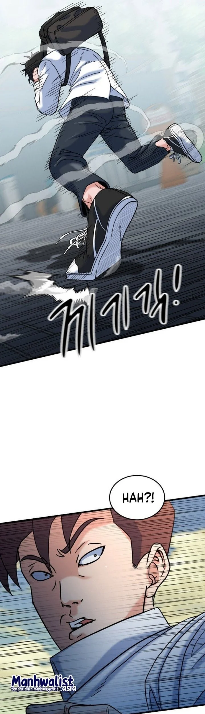 Underboxer Chapter 16 Gambar 10