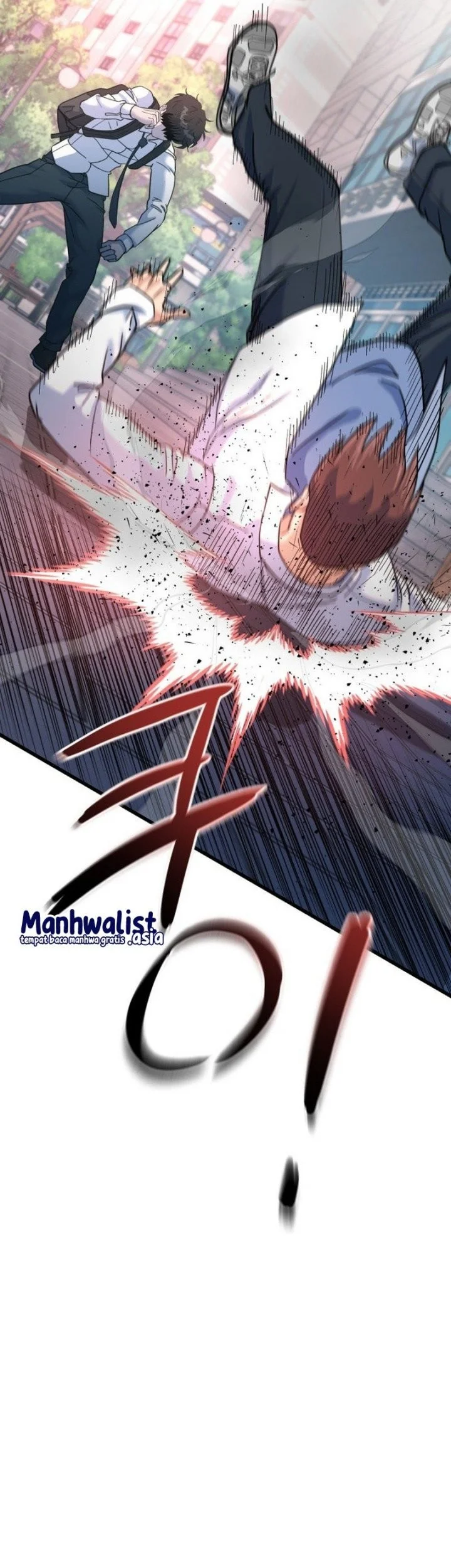 Underboxer Chapter 16 Gambar 13