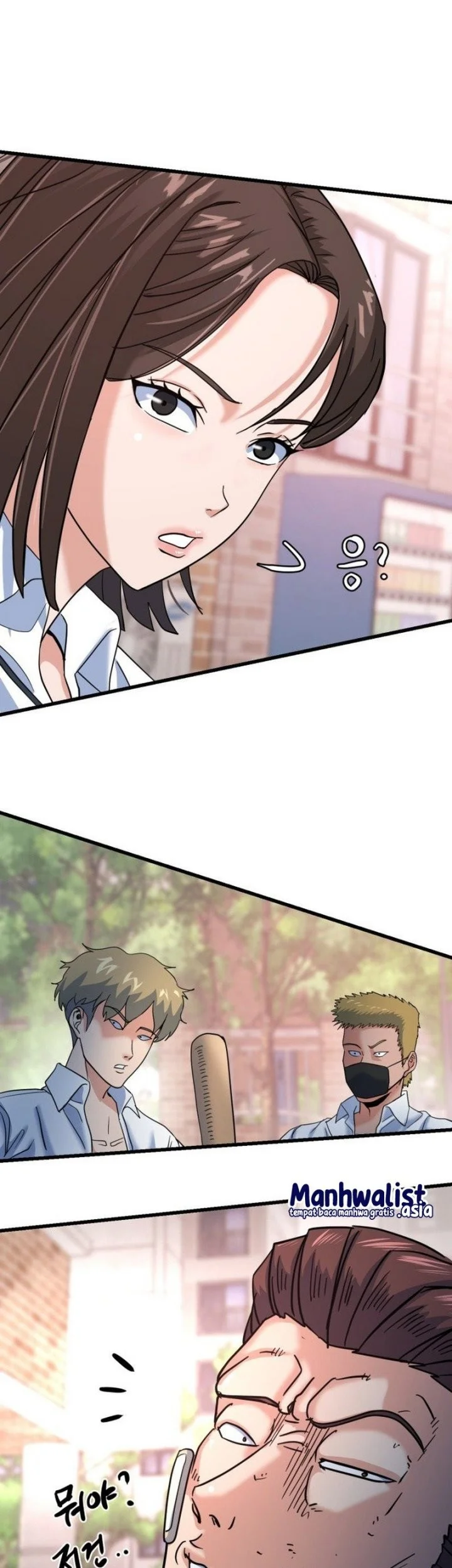 Underboxer Chapter 16 Gambar 16