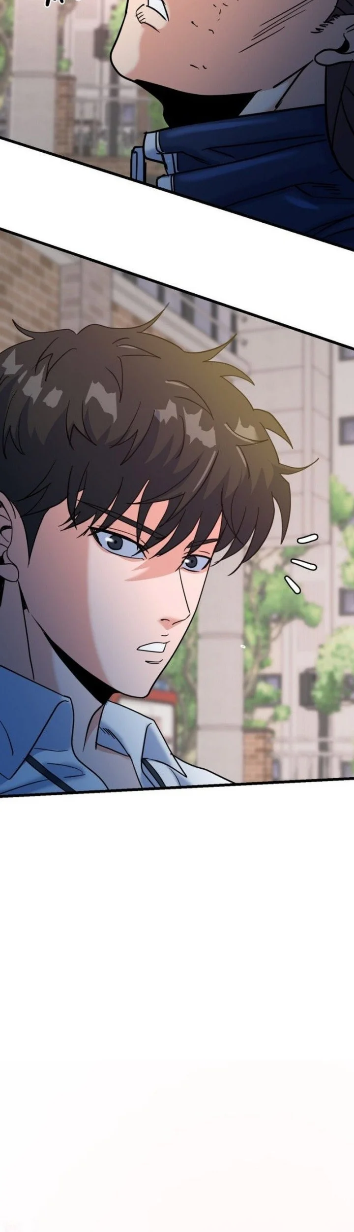 Underboxer Chapter 16 Gambar 17