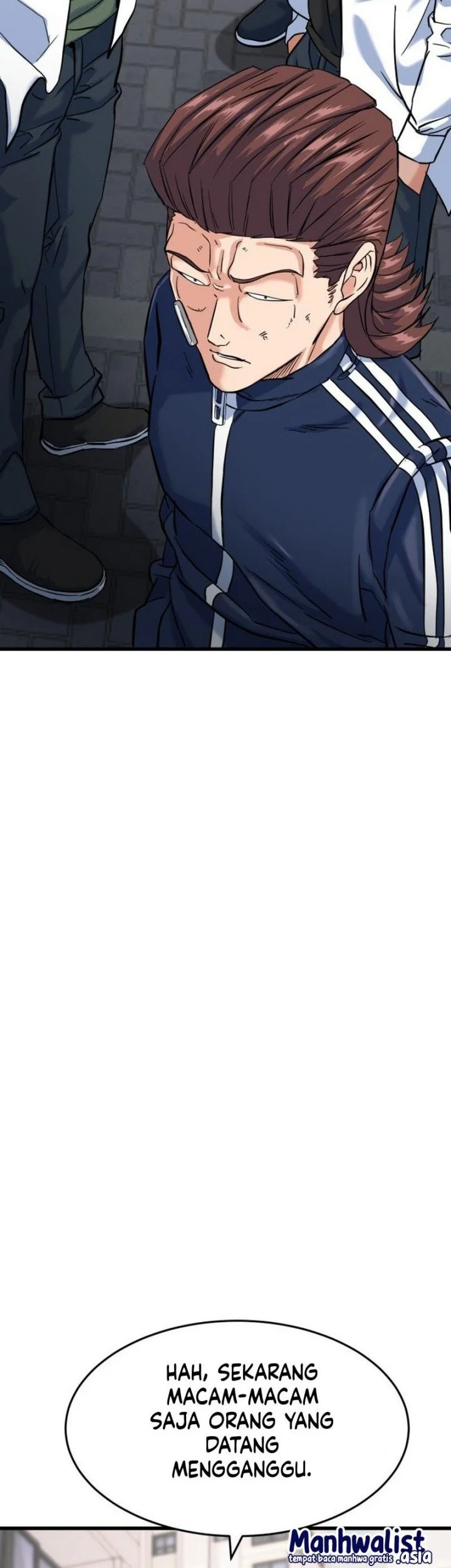 Underboxer Chapter 16 Gambar 23