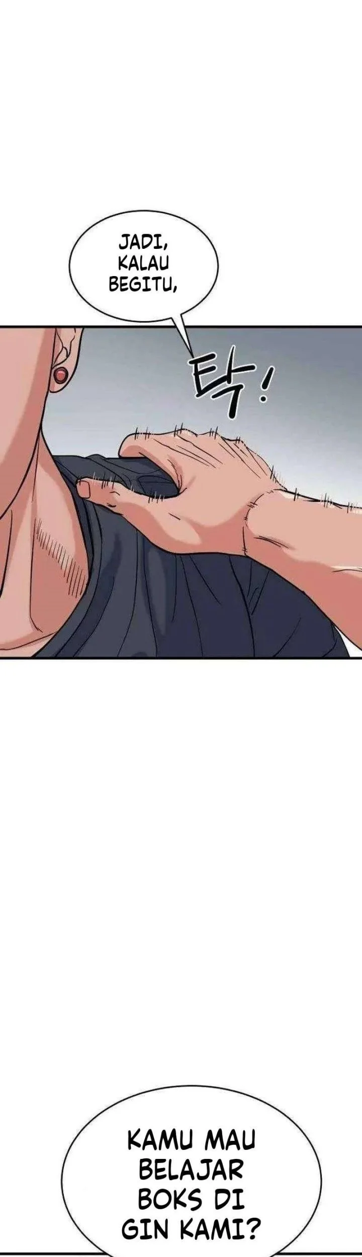Underboxer Chapter 17 Gambar 37