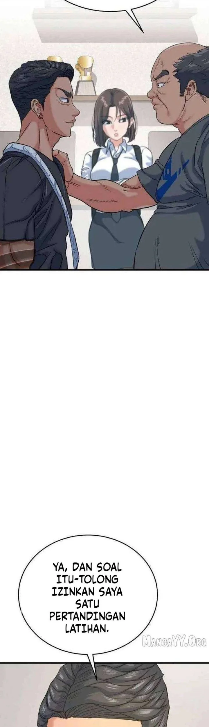 Underboxer Chapter 17 Gambar 38