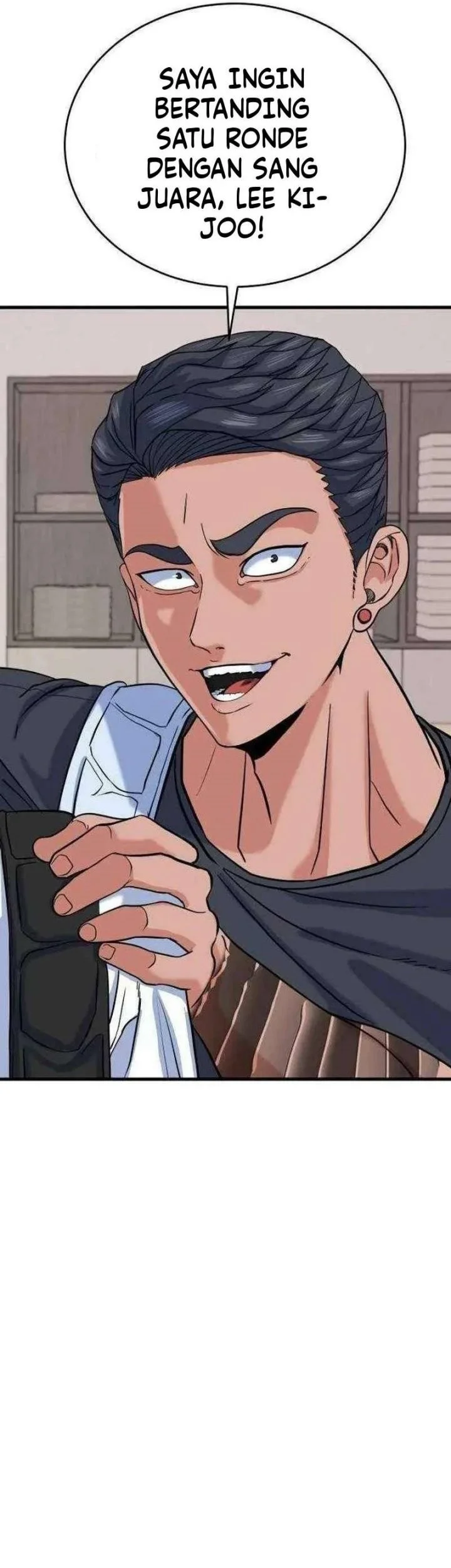 Underboxer Chapter 17 Gambar 44