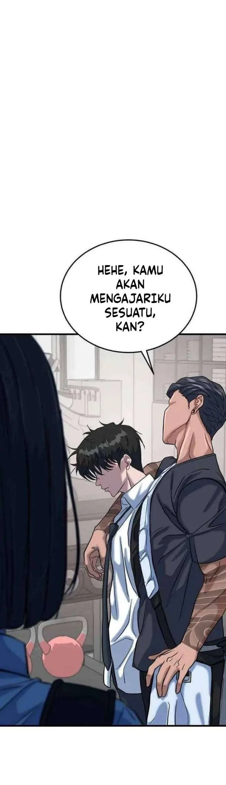 Underboxer Chapter 17 Gambar 45