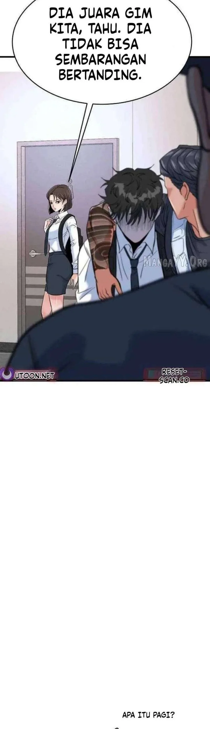 Underboxer Chapter 17 Gambar 53