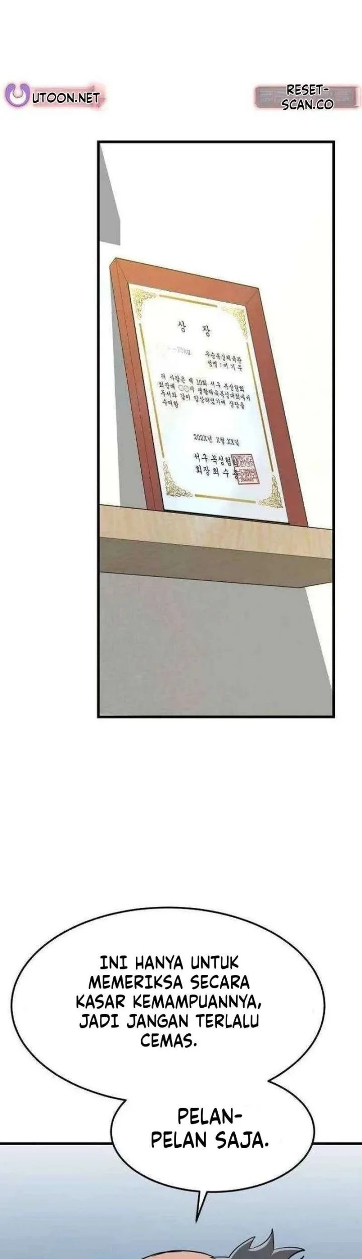 Underboxer Chapter 17 Gambar 61