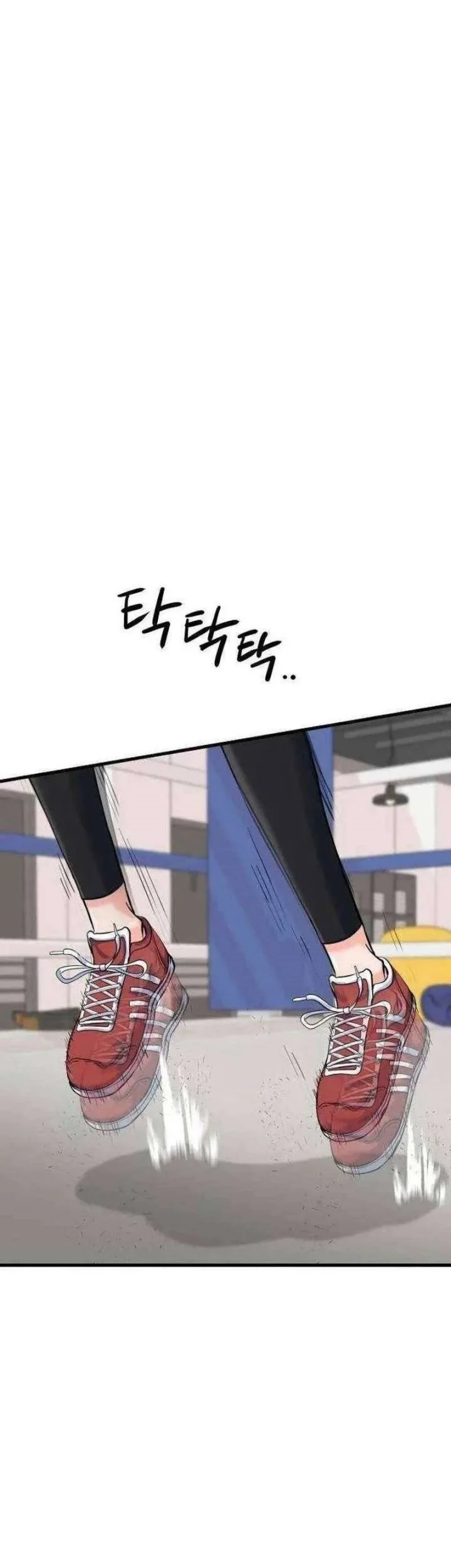 Underboxer Chapter 17 Gambar 68