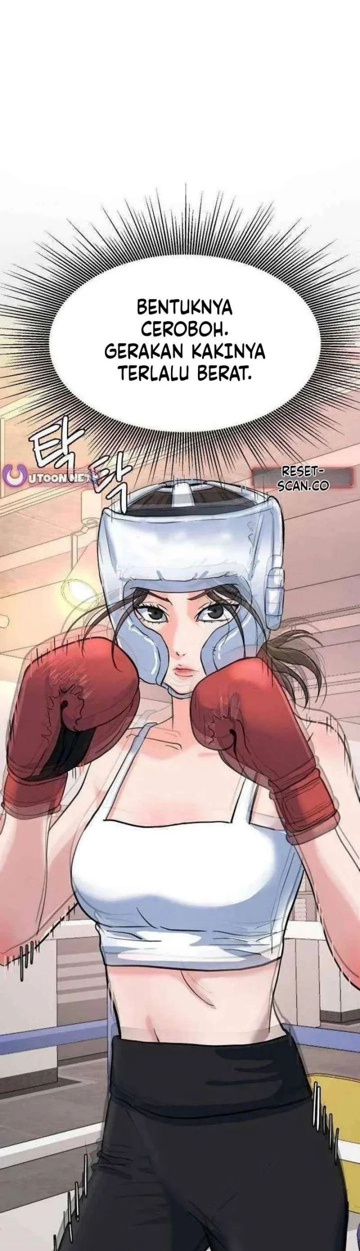 Underboxer Chapter 17 Gambar 69