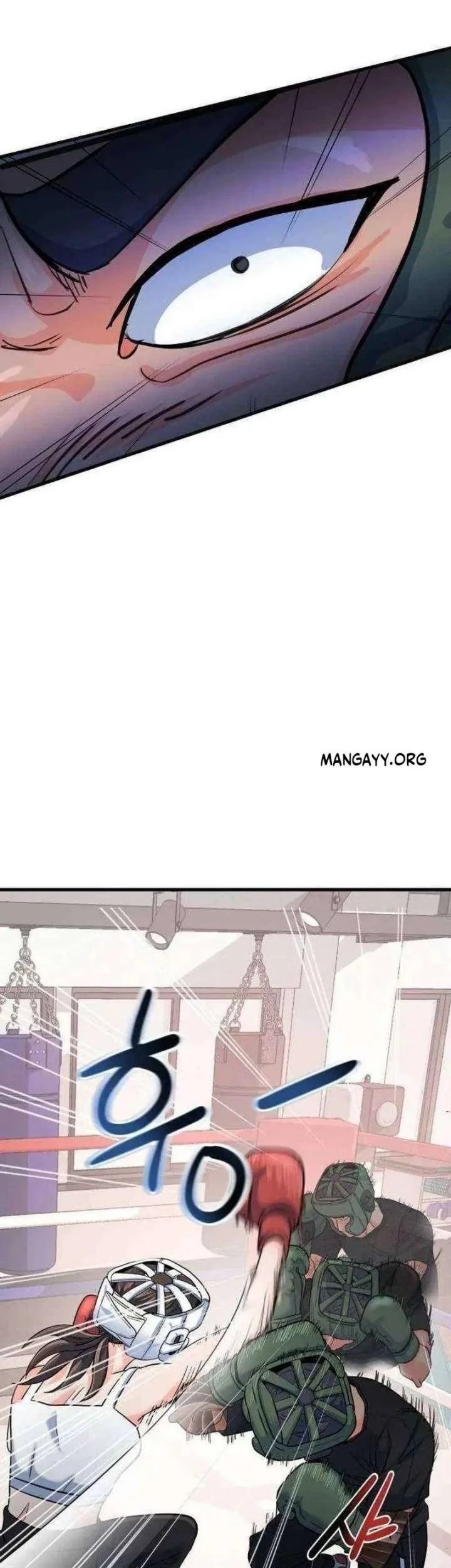 Underboxer Chapter 17 Gambar 76