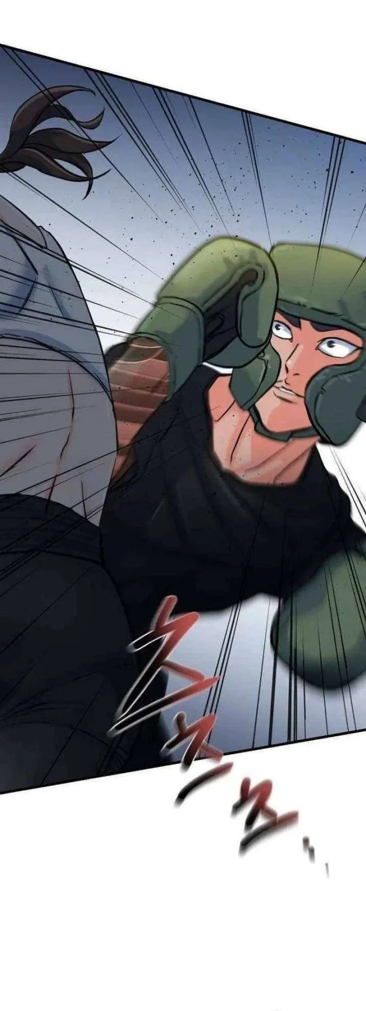 Underboxer Chapter 17 Gambar 78
