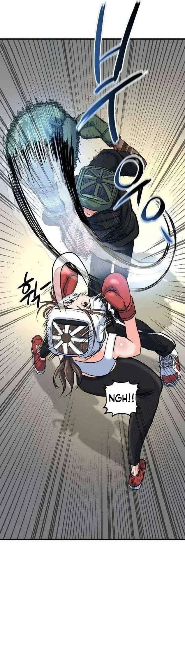Underboxer Chapter 17 Gambar 79