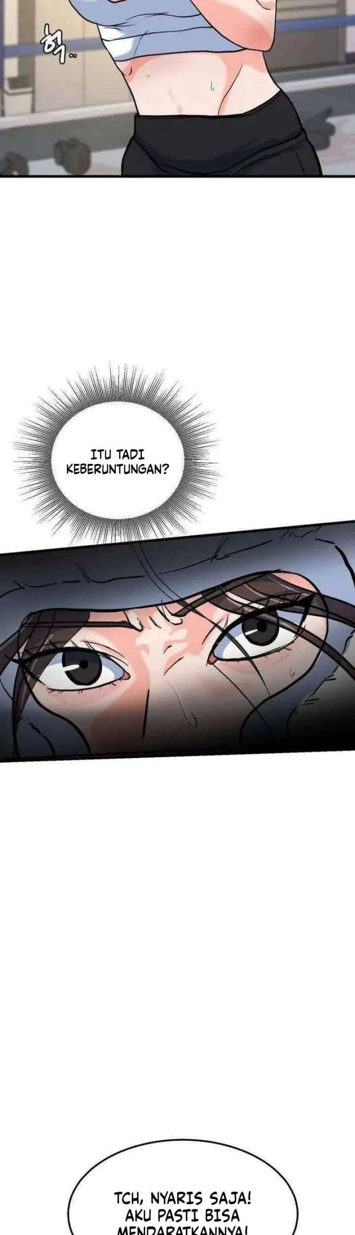 Underboxer Chapter 17 Gambar 81