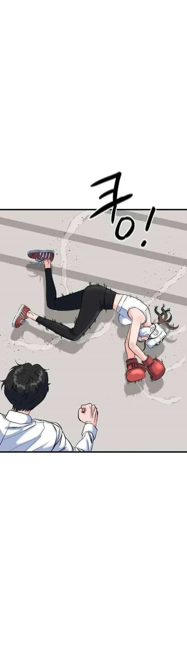 Underboxer Chapter 17 Gambar 93