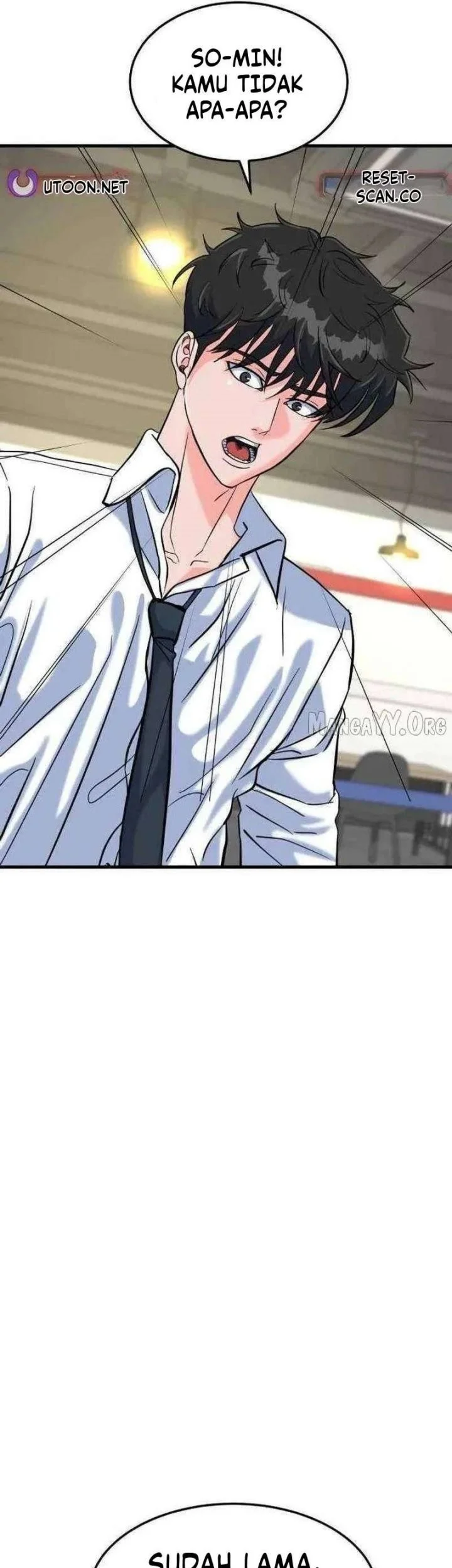 Underboxer Chapter 17 Gambar 95