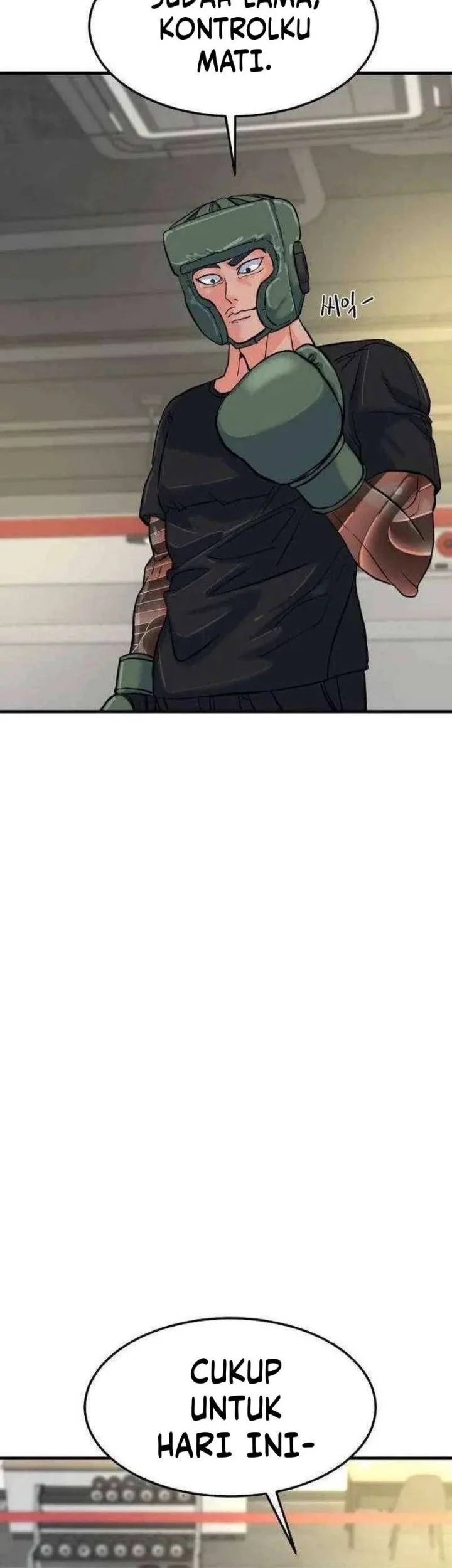 Underboxer Chapter 17 Gambar 96
