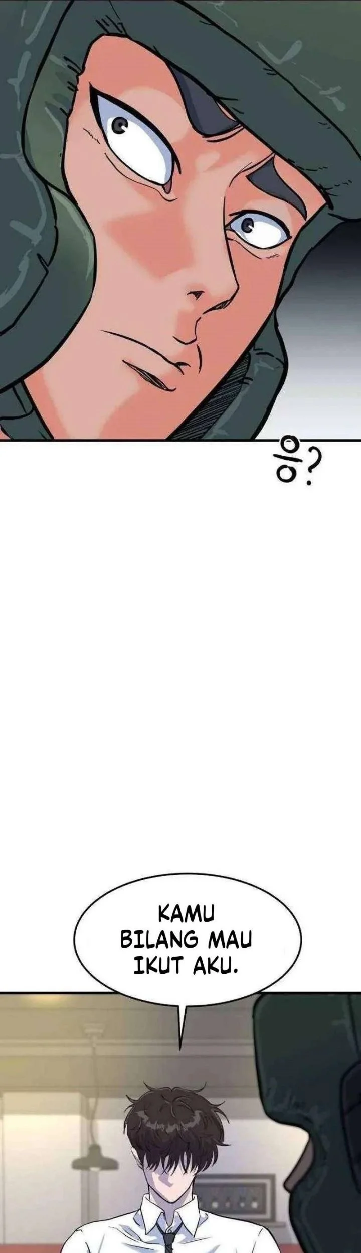 Underboxer Chapter 17 Gambar 99