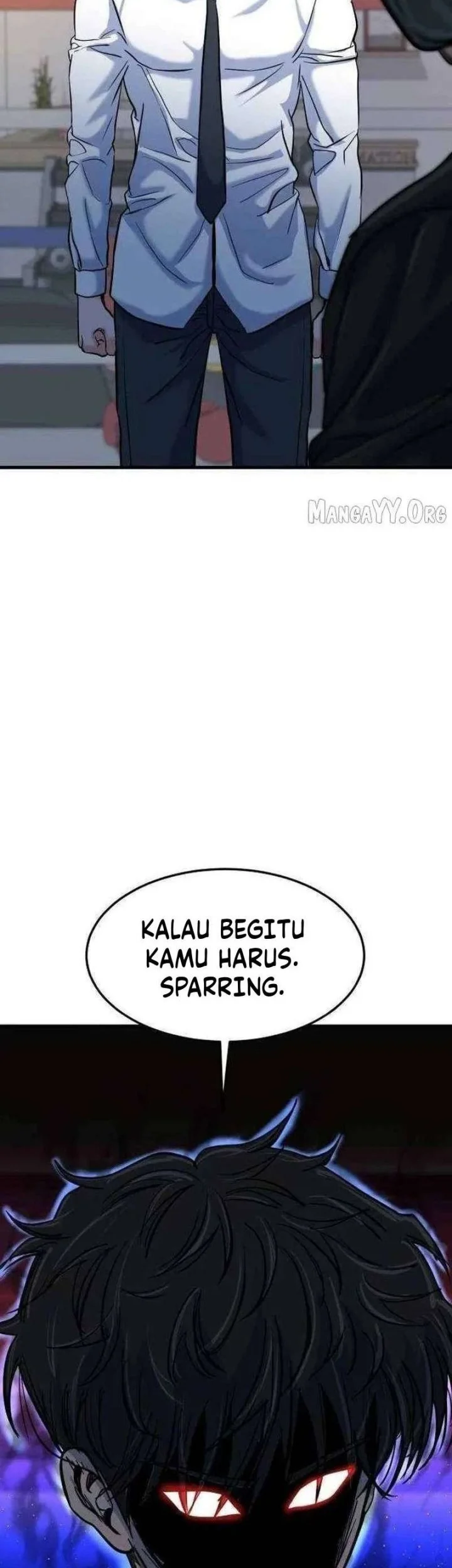 Underboxer Chapter 17 Gambar 100