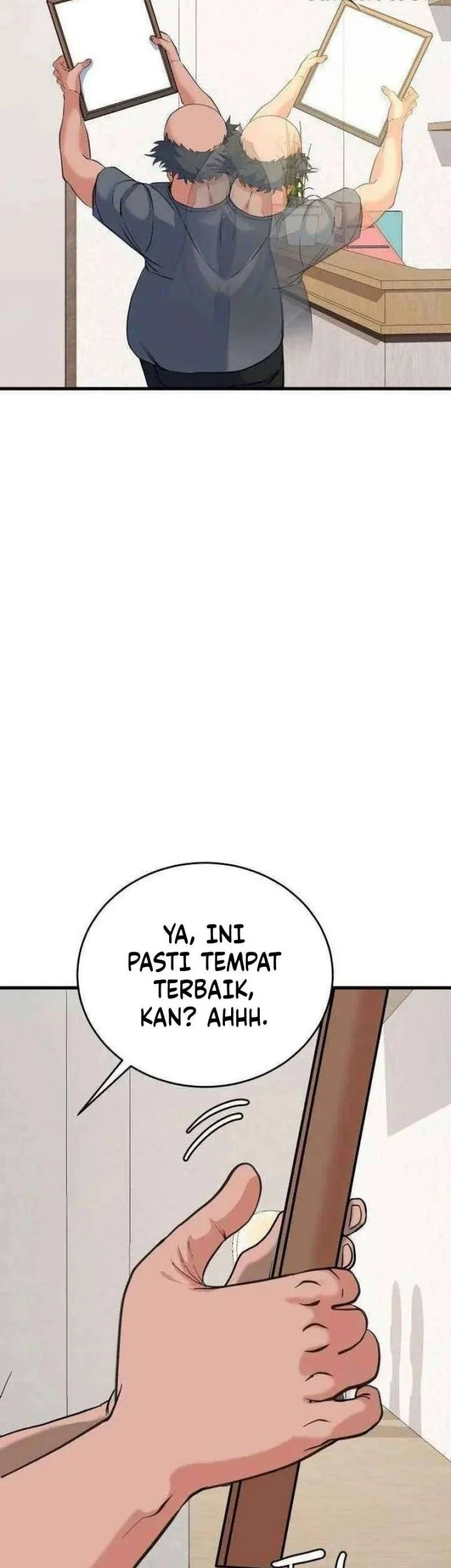 Underboxer Chapter 17 Gambar 6