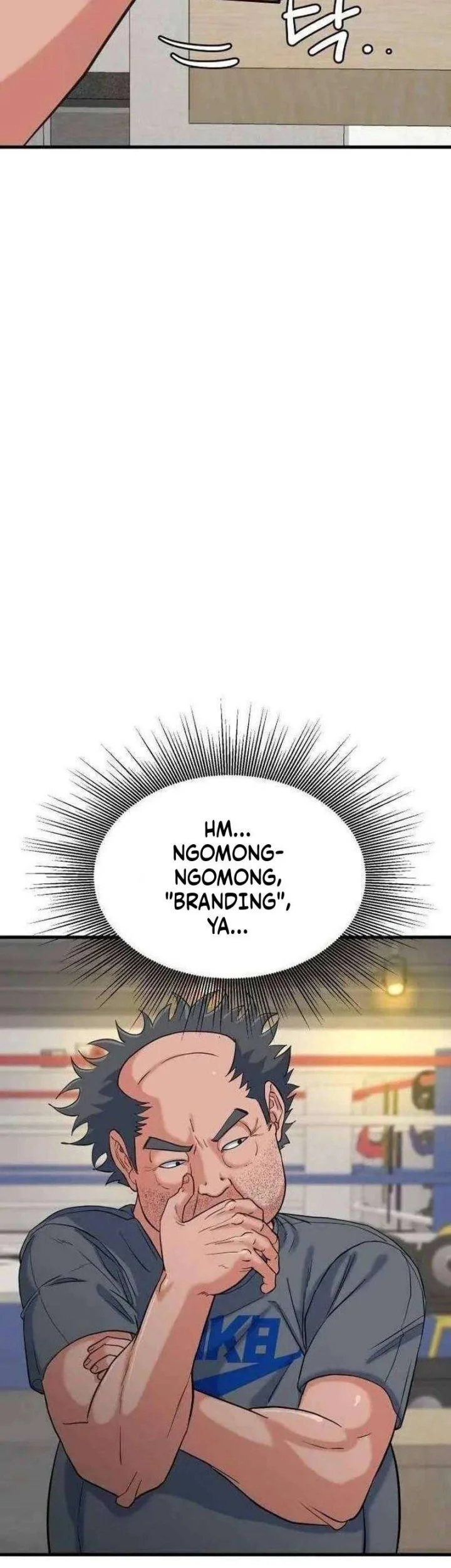 Underboxer Chapter 17 Gambar 7