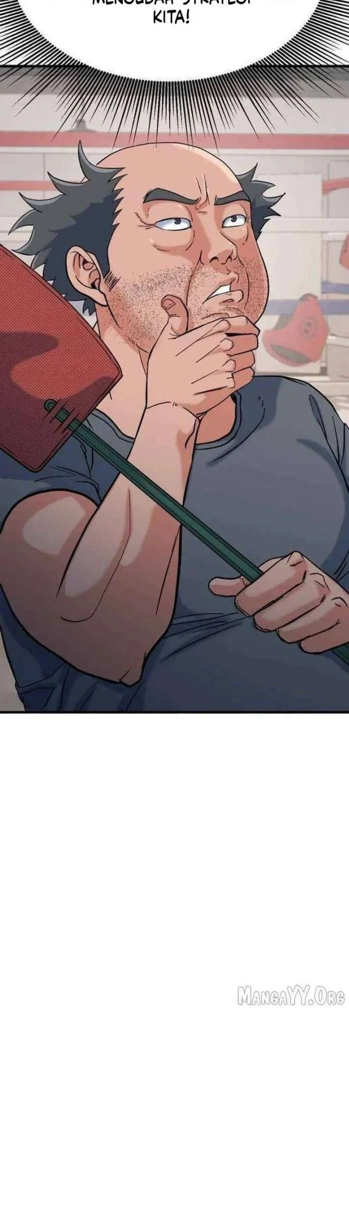 Underboxer Chapter 17 Gambar 19
