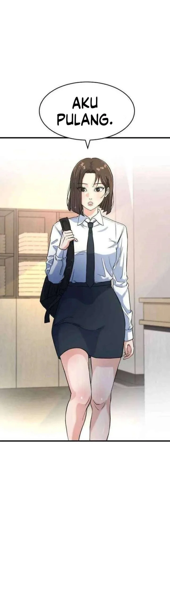 Underboxer Chapter 17 Gambar 21
