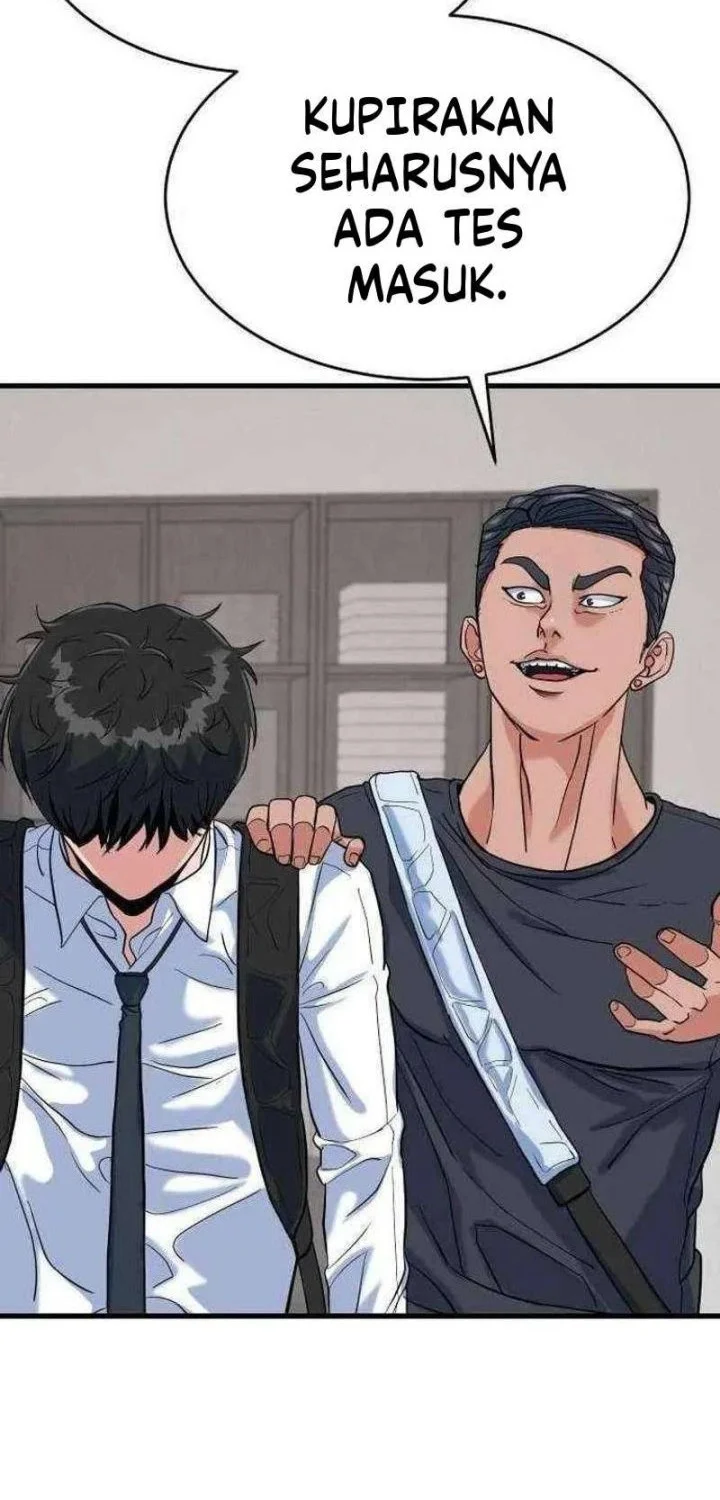 Underboxer Chapter 17 Gambar 28