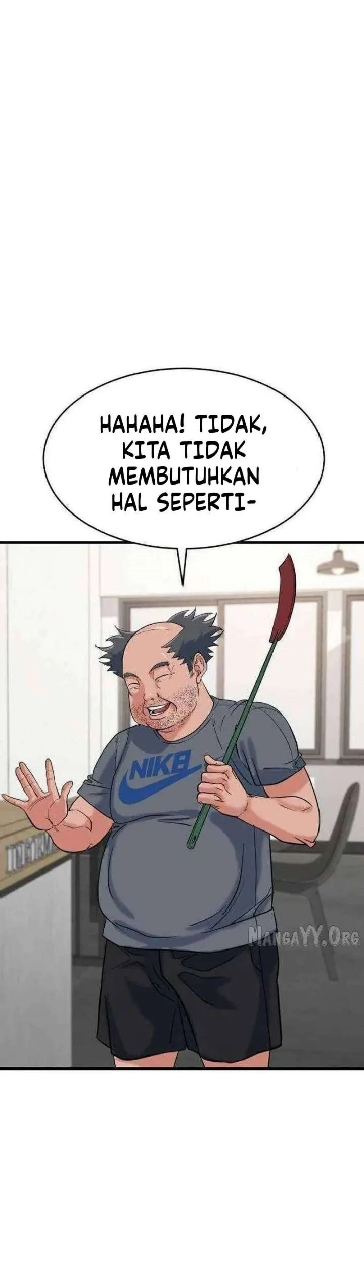 Underboxer Chapter 17 Gambar 29