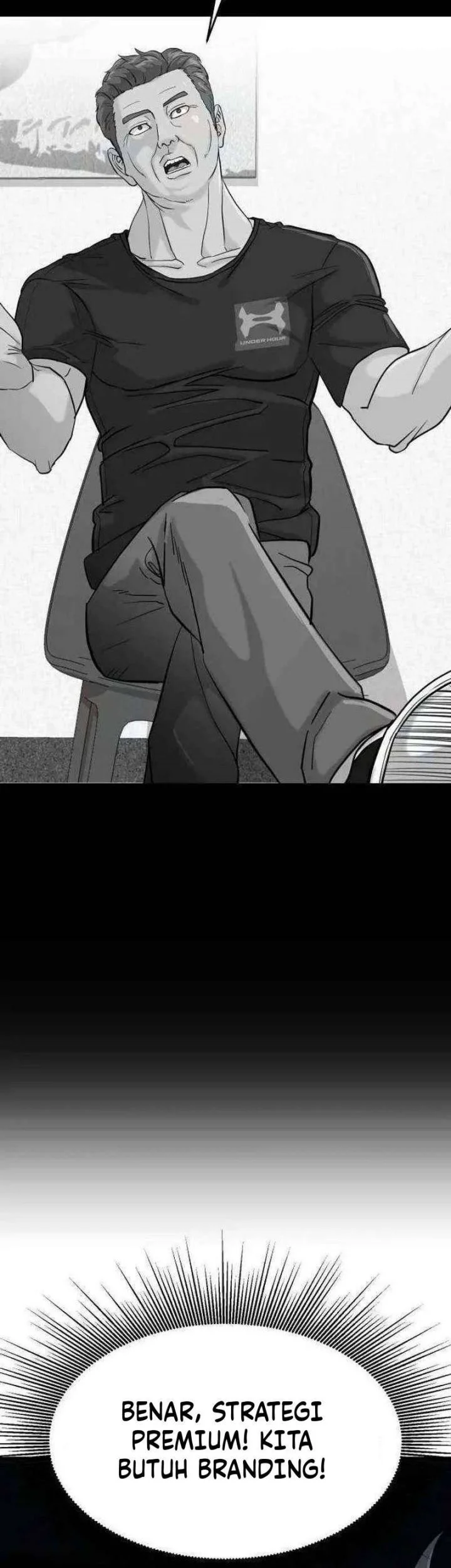 Underboxer Chapter 17 Gambar 31