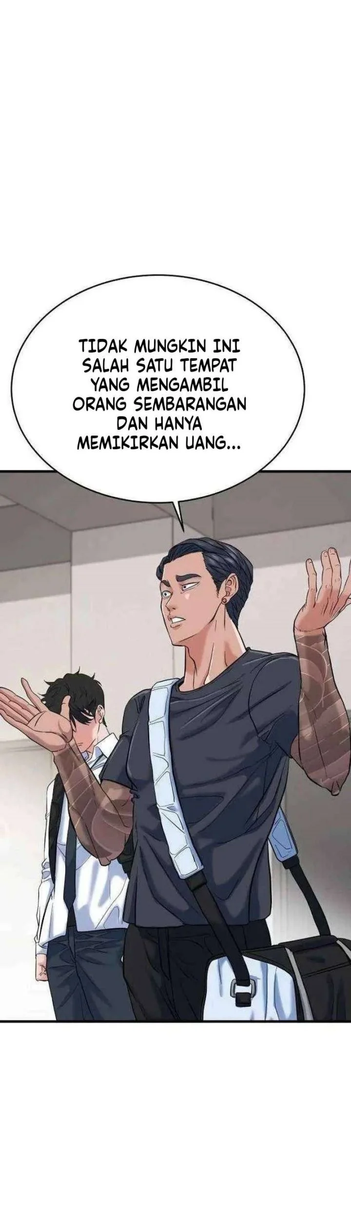 Underboxer Chapter 17 Gambar 33