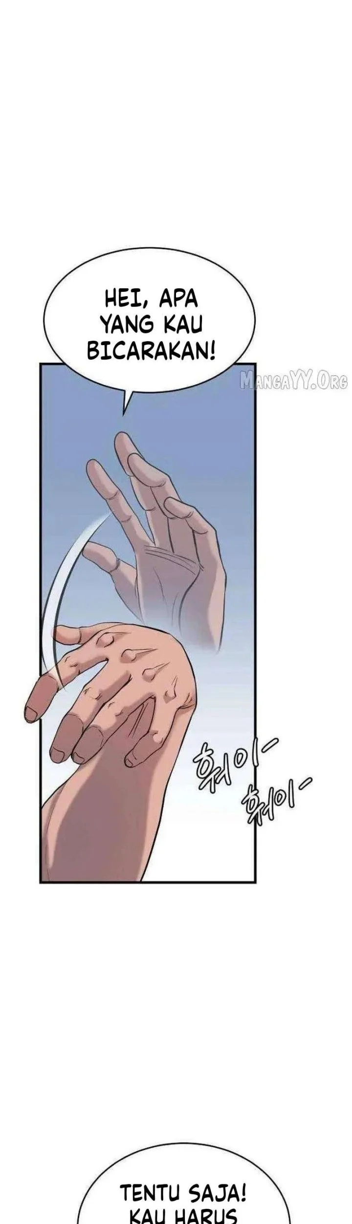 Underboxer Chapter 17 Gambar 34