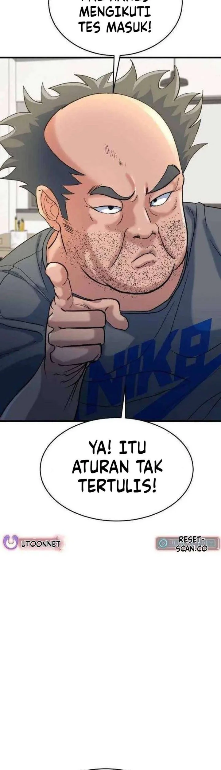 Underboxer Chapter 17 Gambar 35