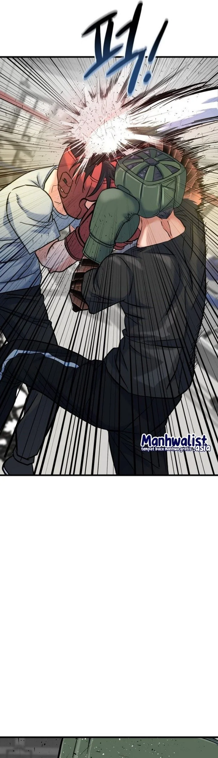 Underboxer Chapter 18 Gambar 31