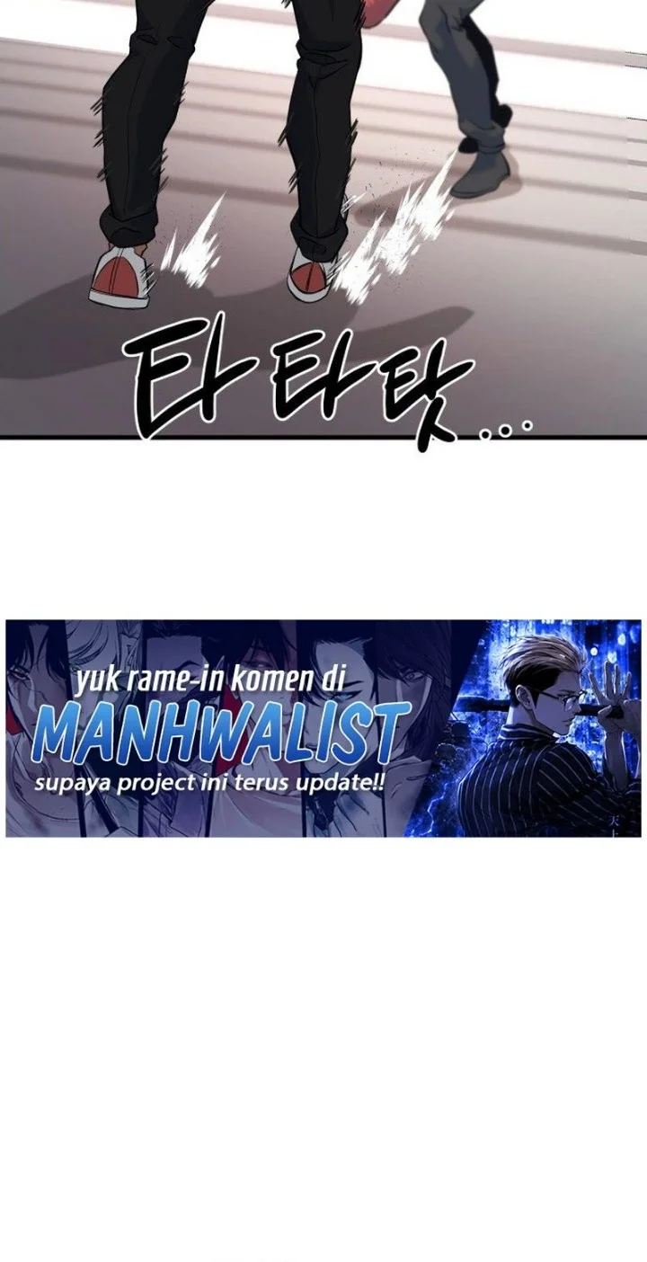 Underboxer Chapter 18 Gambar 36