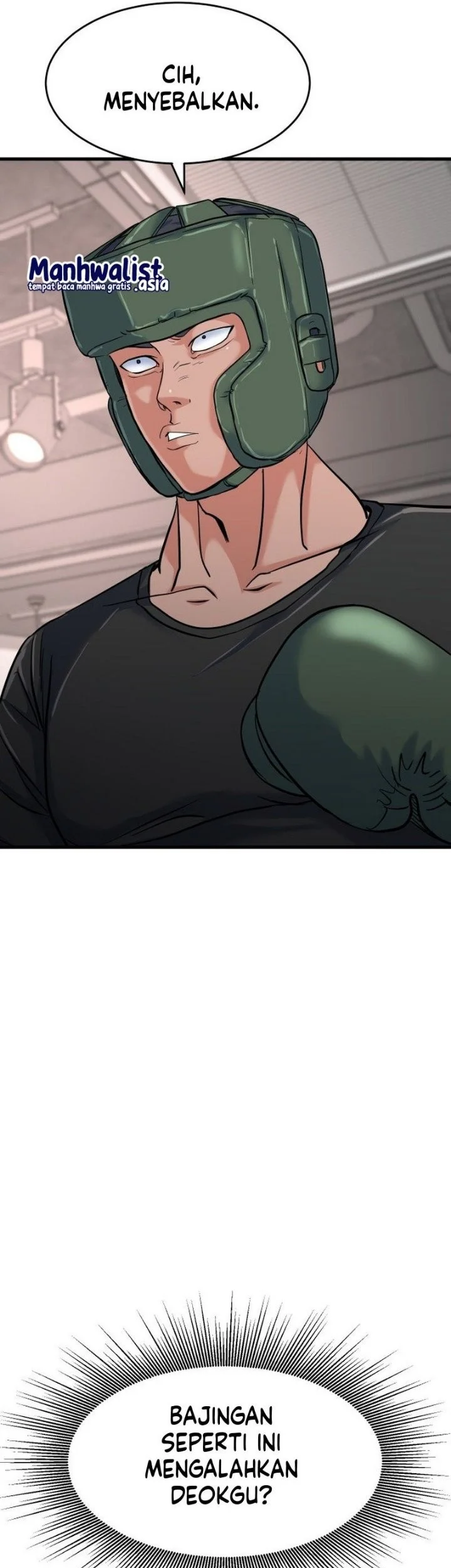 Underboxer Chapter 18 Gambar 37