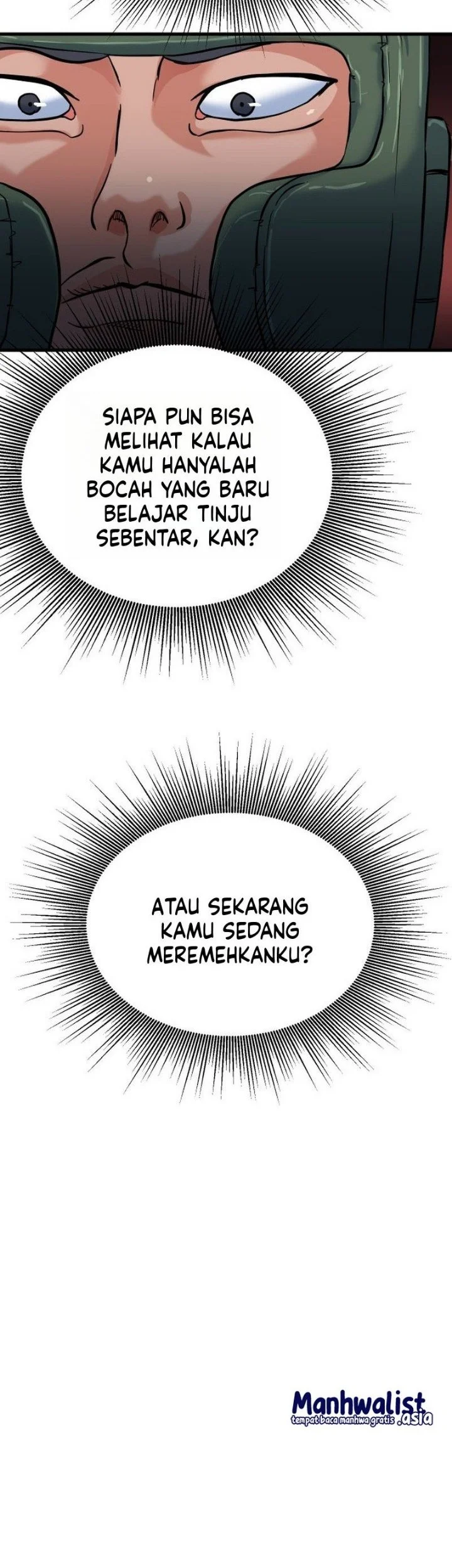 Underboxer Chapter 18 Gambar 38