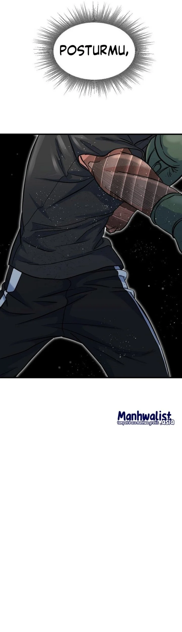 Underboxer Chapter 18 Gambar 43