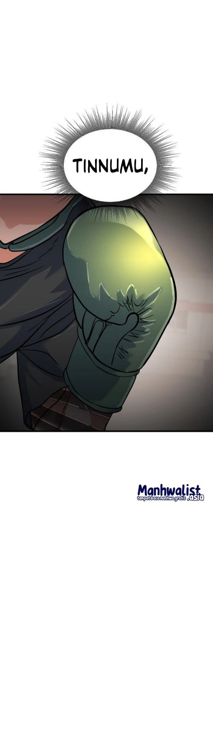 Underboxer Chapter 18 Gambar 44