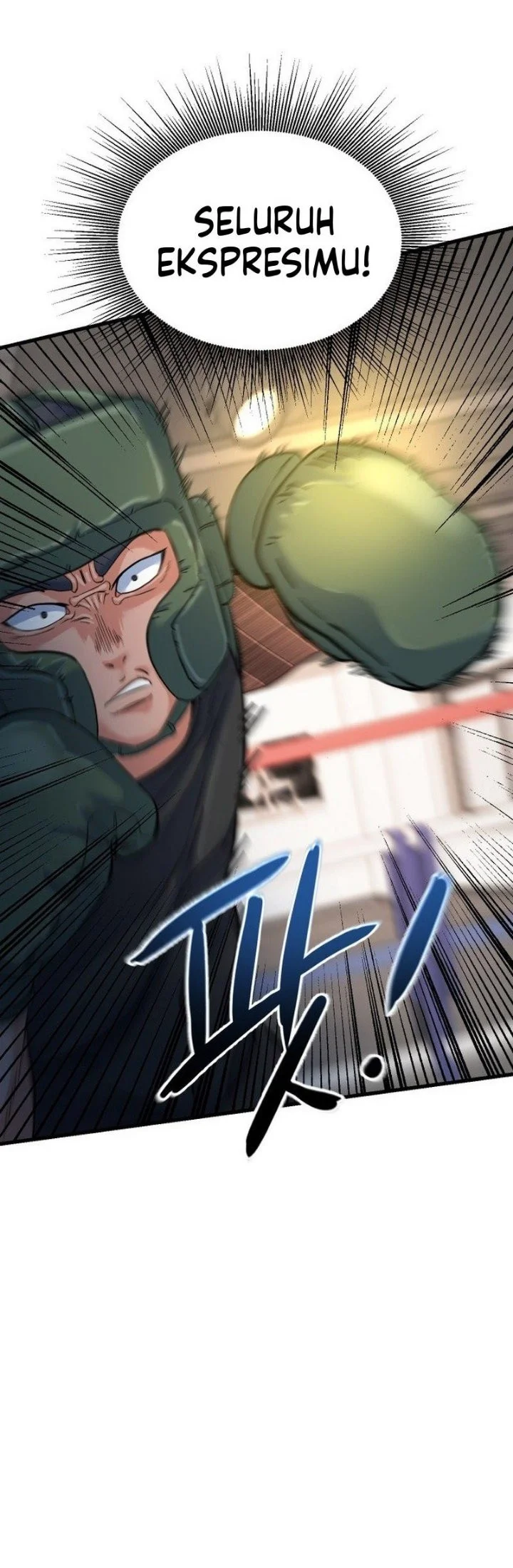 Underboxer Chapter 18 Gambar 45