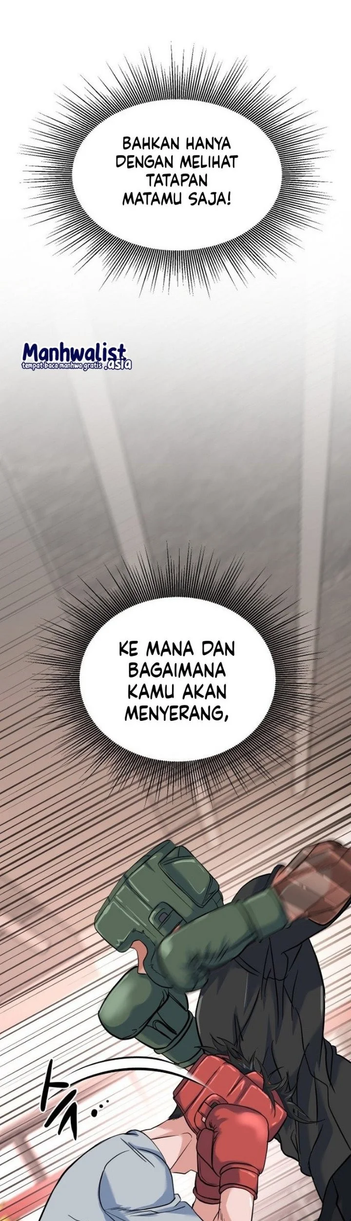 Underboxer Chapter 18 Gambar 46