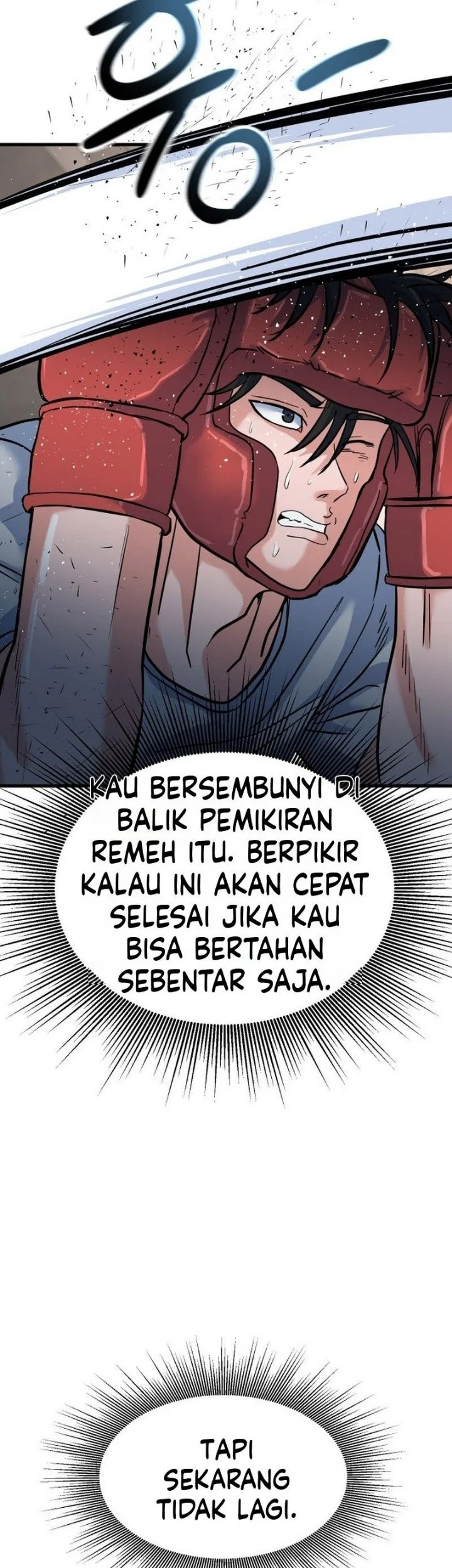 Underboxer Chapter 18 Gambar 49