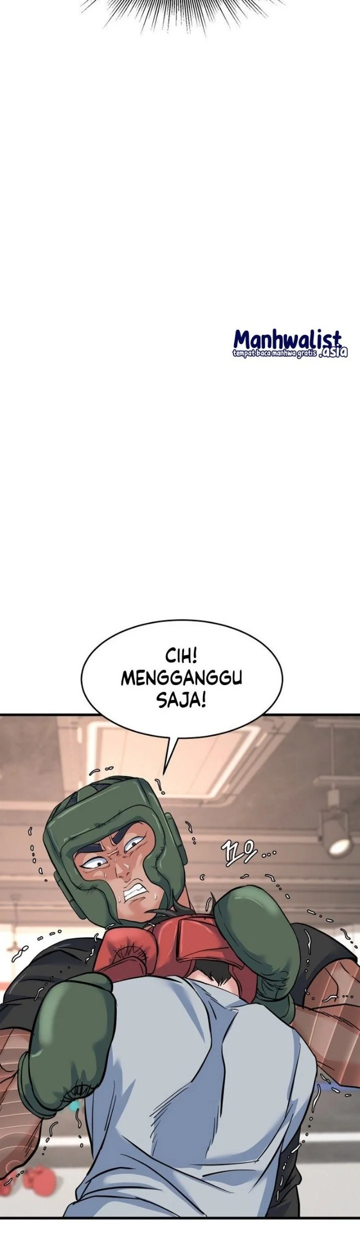 Underboxer Chapter 18 Gambar 50