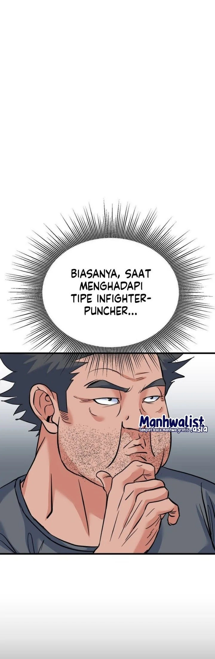 Underboxer Chapter 18 Gambar 51