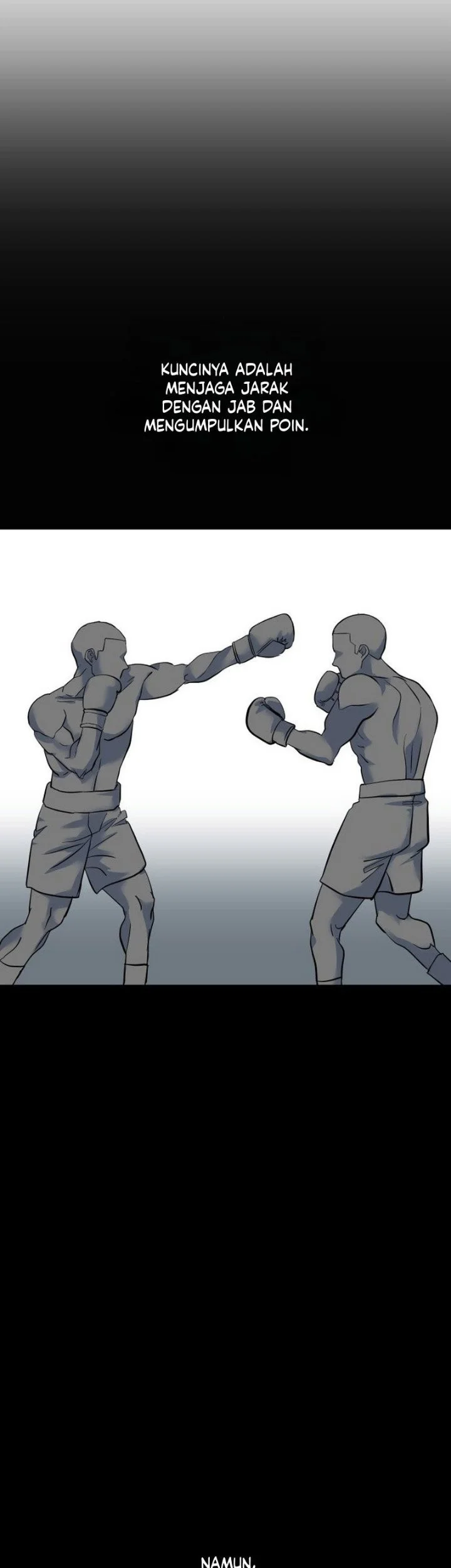 Underboxer Chapter 18 Gambar 52